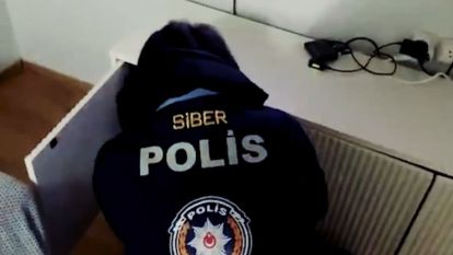 Malatya'da Yasa Dışı Bahis ve Dolandırıcılığa Operasyon