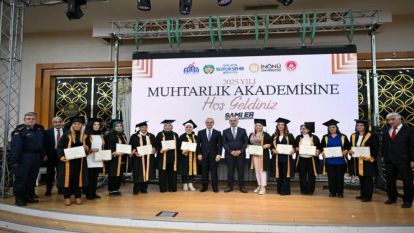 Malatya'da Yeni Yapılanma Modeli