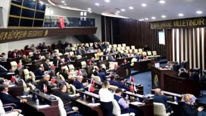 Malatya'daki Müteahhit Usulsüzlüğü Sesli Tartışılıyor!..