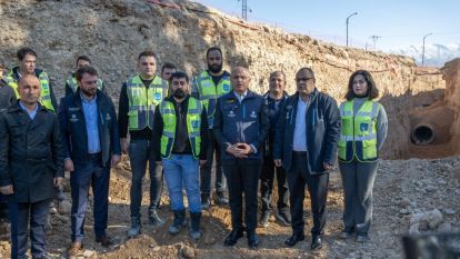 Malatya'nın üçüncü merkez ilçesi