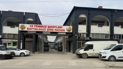 Mimarlar Çizdi Esnaf Sildi: "Ranta Kurban Etmeyeceğiz"