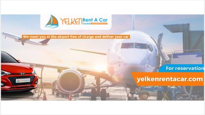 Muğla Dalaman Araç Kiralama ile Tatil Özgürlüğünüzü Keşfedin