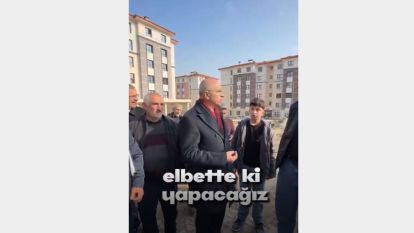 Muhtar Ne İstiyor, Başkan Ne Diyor? 