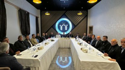 Muhtarlar Sordu, Başkan Taşkın Dinledi