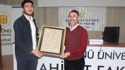 "Aksi takdirde 'silikon âlimler'den öteye gidemeyiz"