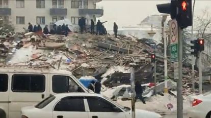 Palmiye Sitesi Davası Sonuçlandı: 10 Sanığa Hapis