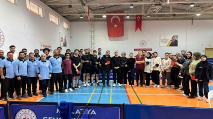 Rakette Rekabet, Masada Heyecan