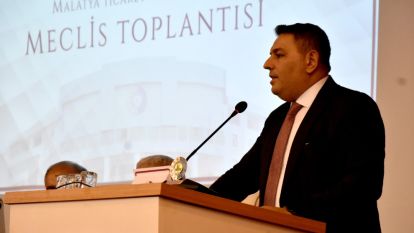 Sadıkoğlu'ndan Yerinde Dönüşüm İçin KDV Çağrısı