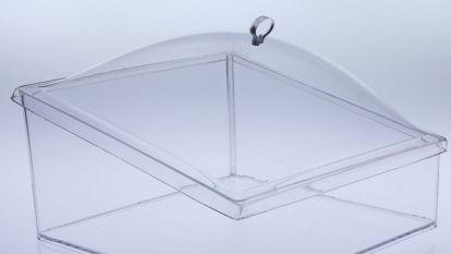 Şık Tasarımlı Pleksi Kutu Modelleri EveryMaterial Kalitesiyle Buluşuyor