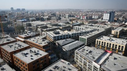 Skandal!.. Çarşının Güncel Zemin Etüdü Yokmuş!..