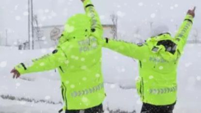 Sürücülere 4 Altın Kural