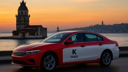 Taksi Hizmetlerinde İstanbul'un Dinamik Yapısına Uyum