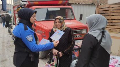 Telefon Çaldıysa Bir Düşün