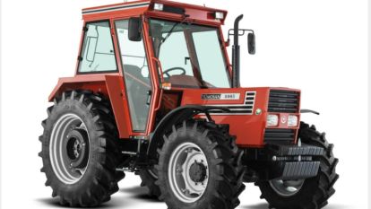 Tümosan Traktörlerinizin Bakımı İçin FindTRParts Size Öncülük Ediyor