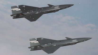 Türk SİHA'larından Otonom Uçuşta Tarihi Başarı