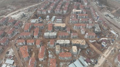 Vali Yavuz İkizce'deki  Son Durumu Paylaştı: Dev Şehir Yükseliyor