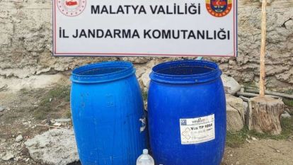 Vali Yavuz'dan Sahte Alkole Karşı Uyarı ve İhbar Çağrısı