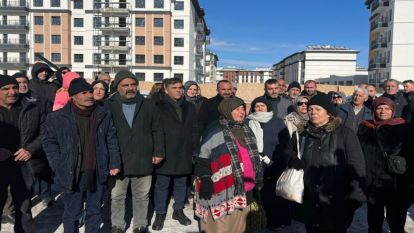 "Yerinde Dönüşüm" Değil  "Yerinden Gönderim"