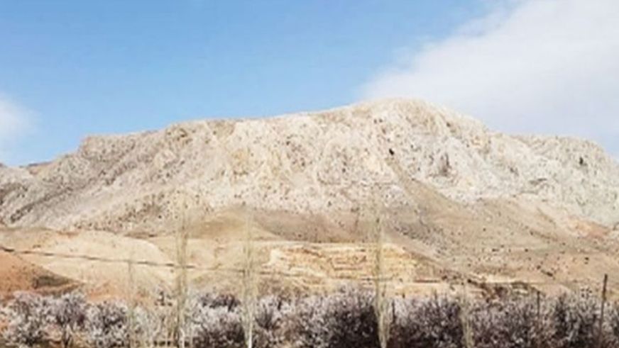 Bakanlık 'Olur' Dedi, Mahkeme 'Olmaz' Dedi: Taş Ocağı Durdu!