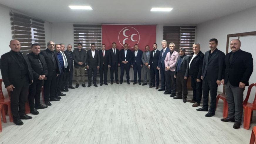 Gökhan Gök: Birliktelik Ruhunu Diri Tutacağız