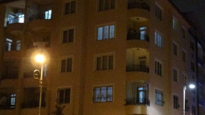 Kötü Koku İhbarı Şüpheli Ölümü Ortaya Çıkardı