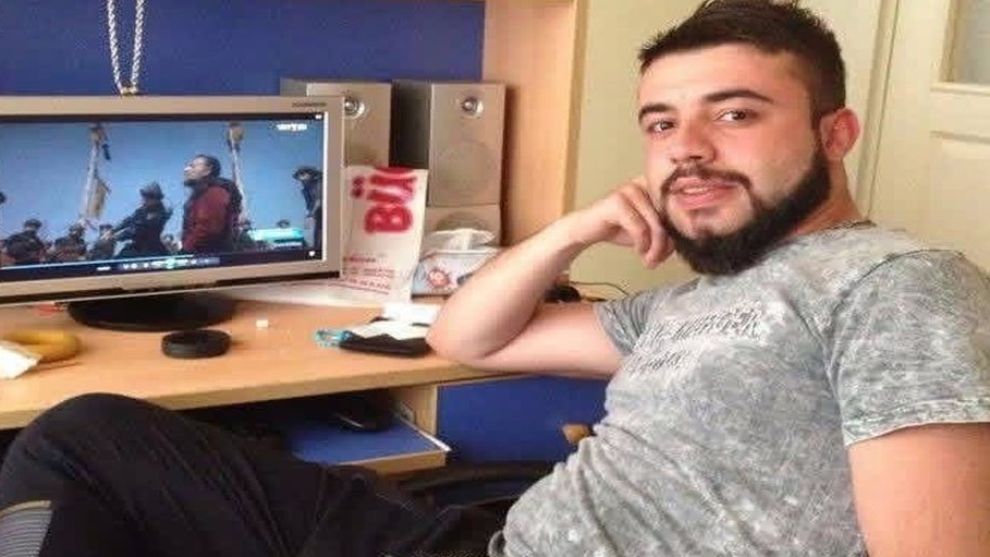 Malatya'da Konteynerde Silahla Vurulan Kişi Ölü Bulundu