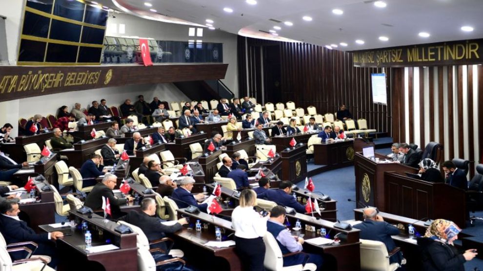 Malatya'daki Müteahhit Usulsüzlüğü Sesli Tartışılıyor!..