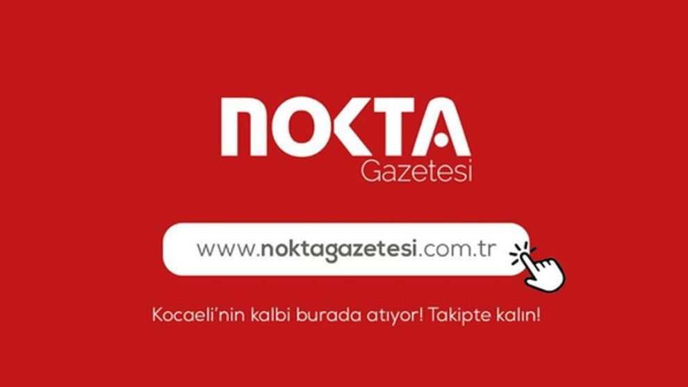 Nokta Gazetesi: Kocaeli'nin Gazetesi