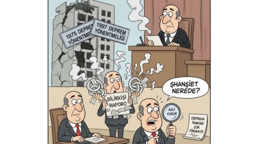 Rapora bak rapora: Hem 1995, hem 1998