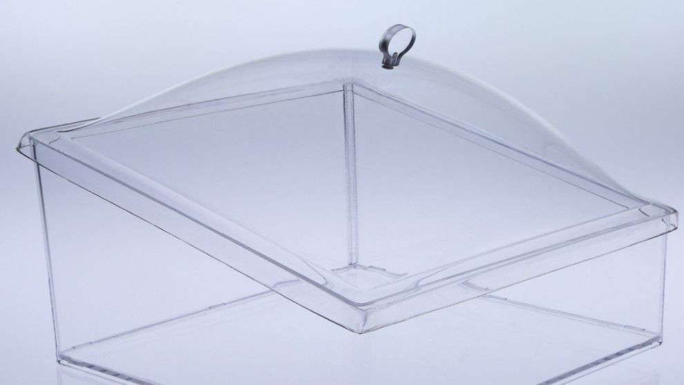 Şık Tasarımlı Pleksi Kutu Modelleri EveryMaterial Kalitesiyle Buluşuyor