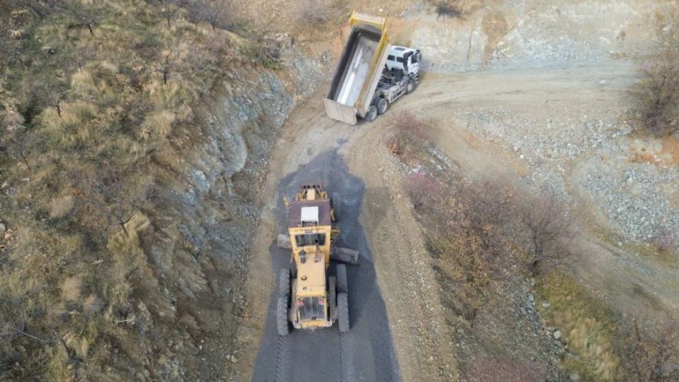 Bir Hafta, Bin İş: Battalgazi'de Mesai Maratonu!