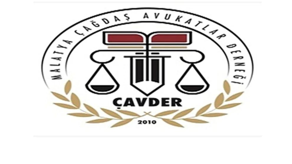 Çağdaş Avukatlarda Sandık Heyecanı!