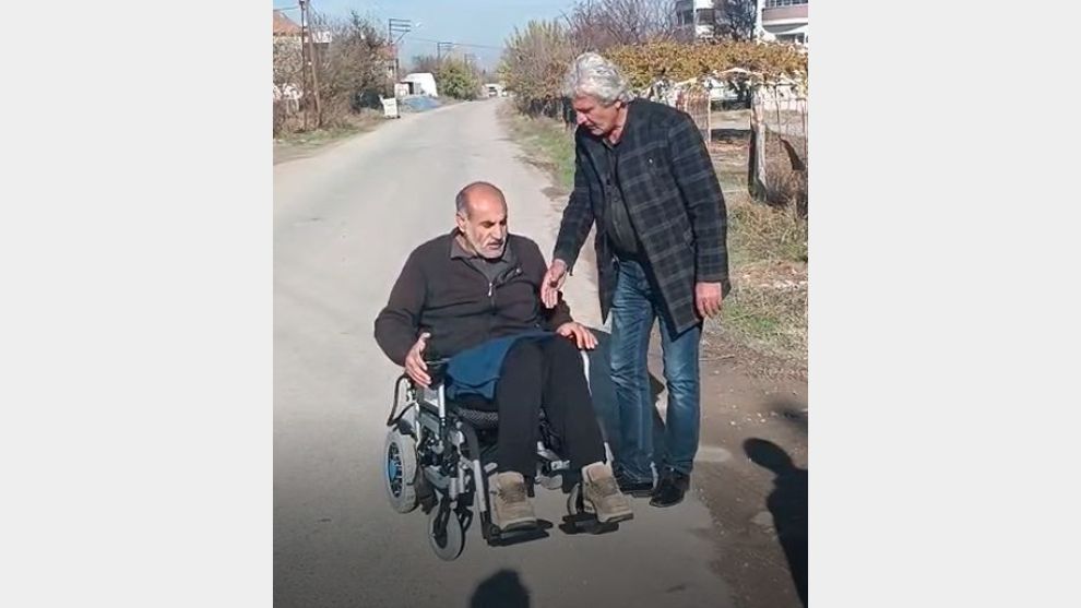 Dayanışma Bu Kadar Hızlı Olabilir mi?