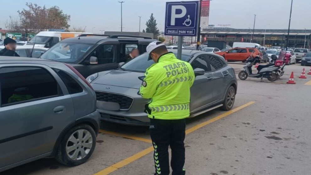 “Engelli Değil, Engelleyen Sorun” Dediler, Sahaya İndiler