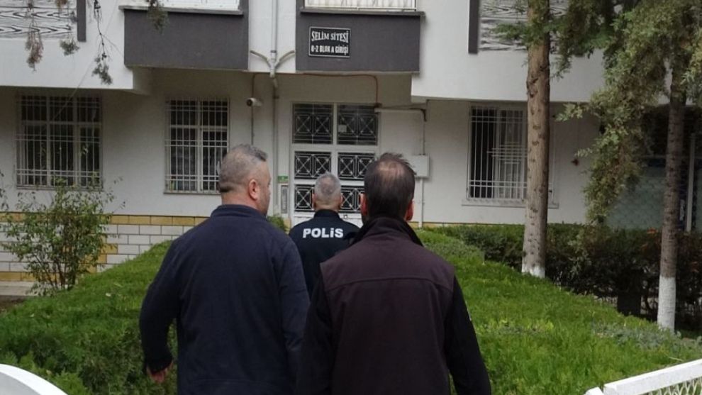 Evde Tüp Açık Kaldı: 38 Yaşındaki Kişi Yoğun Bakımda