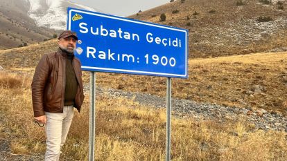 FIRILDAKLAR MAKAM SAHİBİ