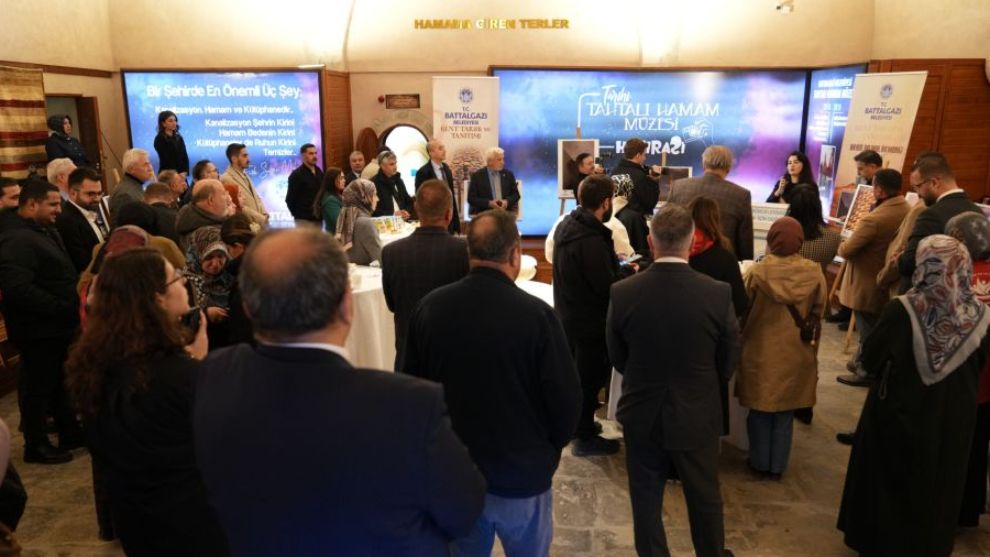 Fotoğraflar konuştu, tarih sahneye çıktı!