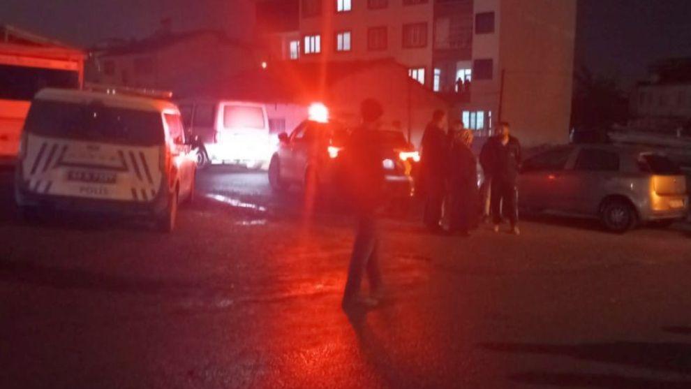 Göreve Giderken Kaza: Malatya'da İki Polis Hafif Yara Aldı