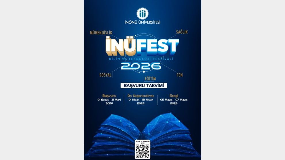 İNÜFEST 2026'da Ödüller ve Takvim Açıklandı