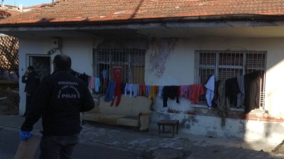 Malatya'da Fenalaşan İki Kardeşten Biri Öldü