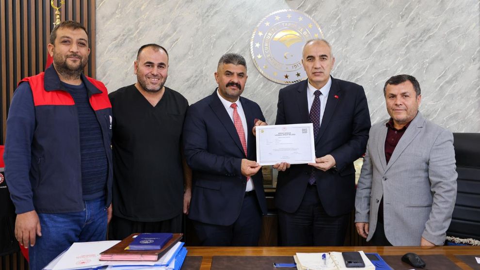 Malatya'nın Sığır Yetiştiricileri Şampiyon! Türkiye'de İlk 145'te!