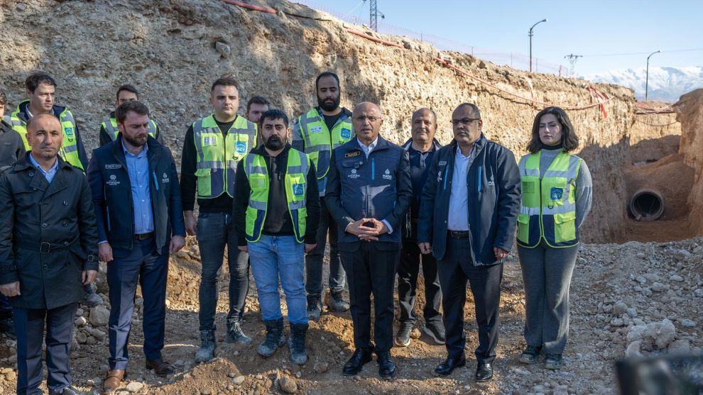 Malatya'nın üçüncü merkez ilçesi