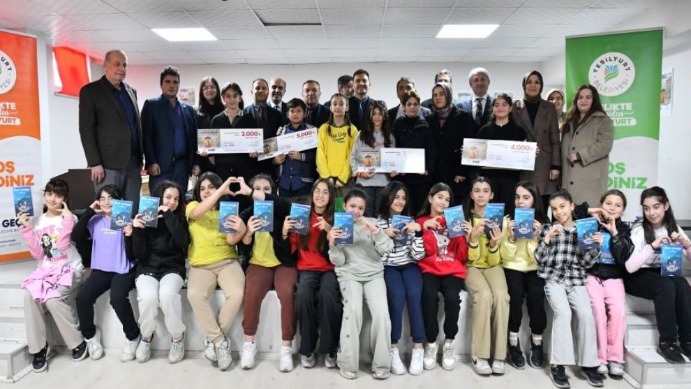 Mektup Var! Gönderen: Malatya, Konu: Barış