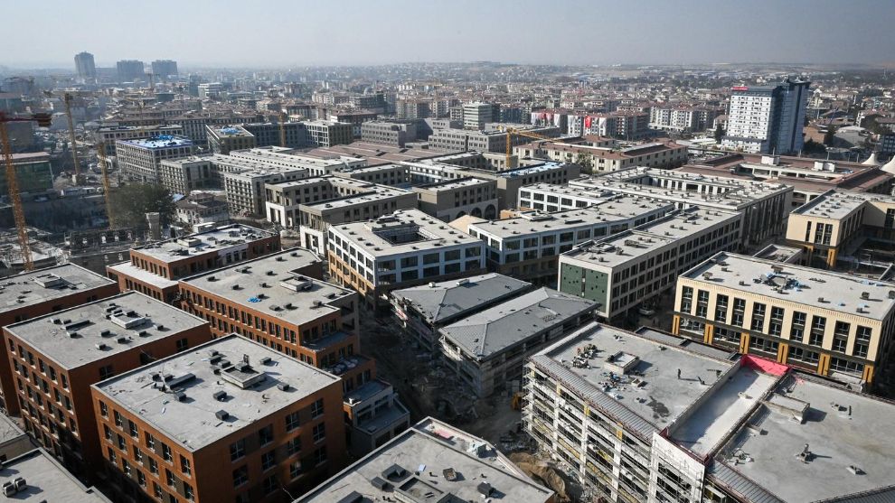 Skandal!.. Çarşının Güncel Zemin Etüdü Yokmuş!..