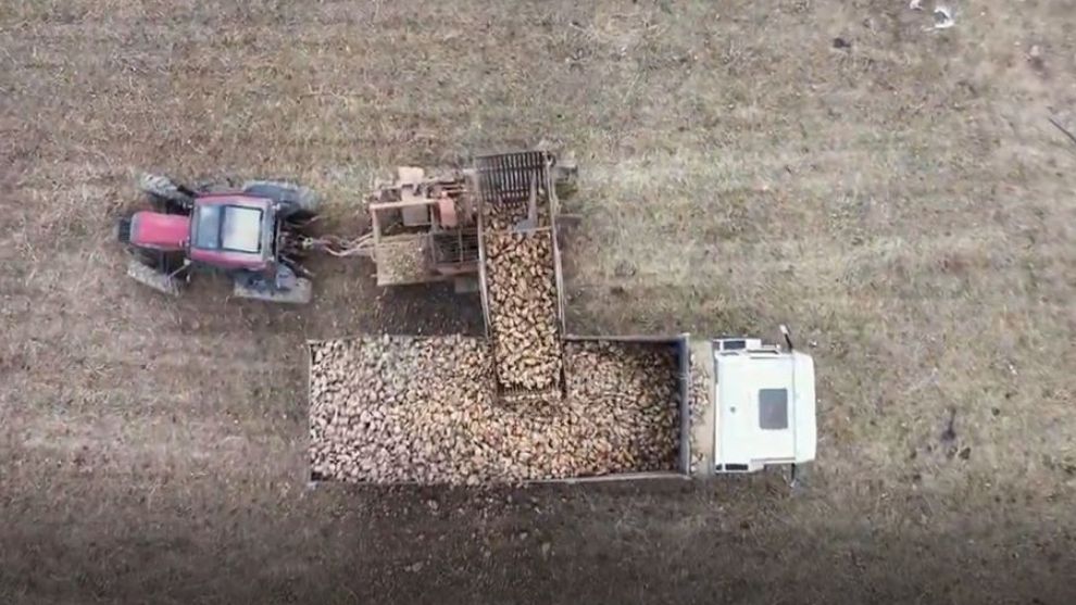 Su Geldi, Hesaplar Değişti: Yazıhan Çiftçisi Artık Gülüyor