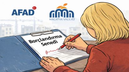 AFAD Deprem Konutlarında Borçlandırma Takvimini Açıkladı
