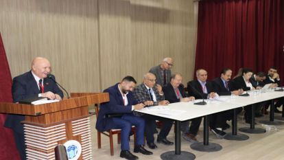 Ali Özgül Seçimde Fark Atarak Kazandı 