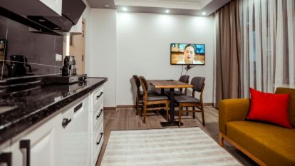 Ankara Gölbaşı Apart Arayışınızda Epik Rezidans İle Konforlu Bir Yaşam Sürün