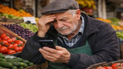 Battalgazi, Yeşilyurt, Akçadağ ve Doğanşehir Esnafına Yeni Vergi Düzenlemesi