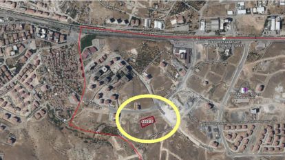 Battalgazi'de Satılık Konut İmarlı Arsa: 18,7 Milyon TL Bedel